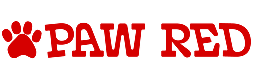 PawRed