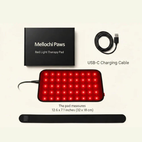 Red Light Therapy Pad